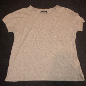 Abercrombie & Fitch Tee